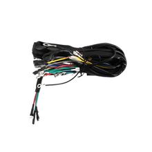 Cablaggio RMS Classic per Piaggio Vespa PX 125 - 150 1a serie con frecce
