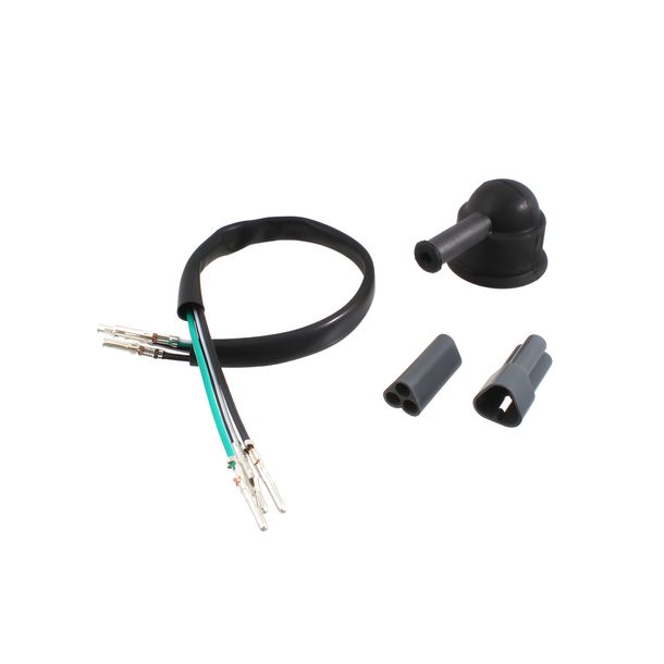 Faisceau de câblage RMS Classic 12 V pour Piaggio Vespa Px 125 - 150-200 cc