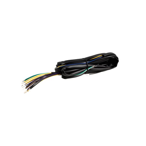 RMS Classic Wiring Harness for Piaggio Vespa Rally 200cc with Switch