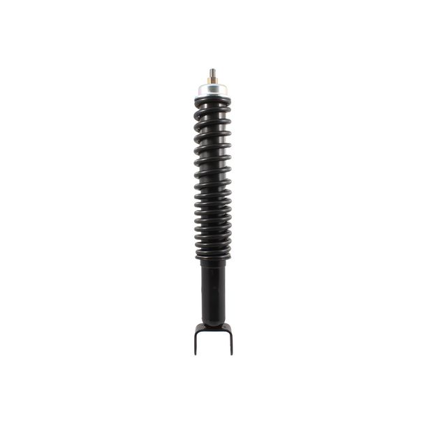 RMS 348mm rear shock absorber for Piaggio Vespa Px 125 - 200cc