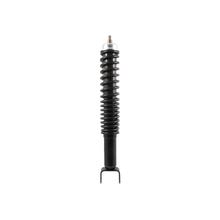 Ammortizzatore posteriore RMS 348mm per Piaggio Vespa Px 125 - 200cc