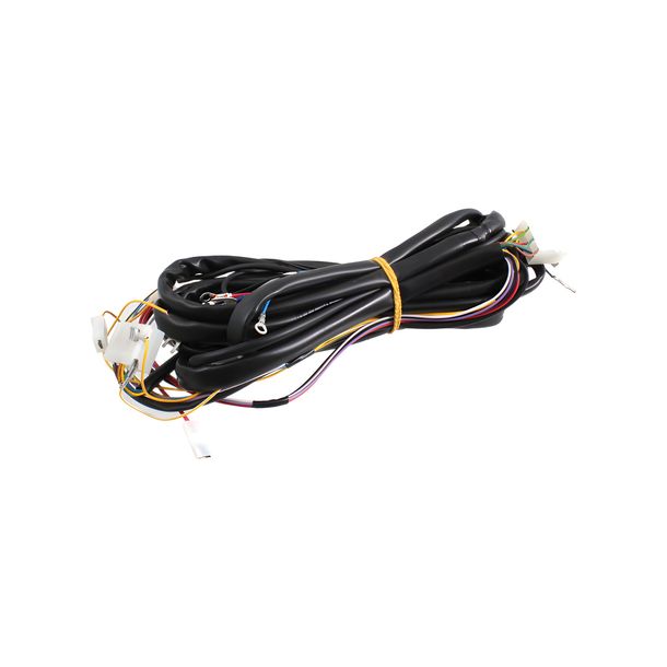 Faisceau de câbles 12 V RMS Classic pour Piaggio Ape TM 703 FL2
