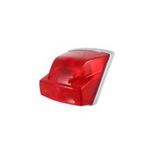 Rücklicht RMS komplett mit Zulassung für Piaggio Vespa PX 125 - 150-200cc mit Zulassung