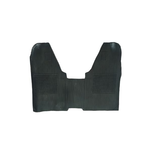 Tapis en caoutchouc RMS Classic pour Piaggio Ape 50cc