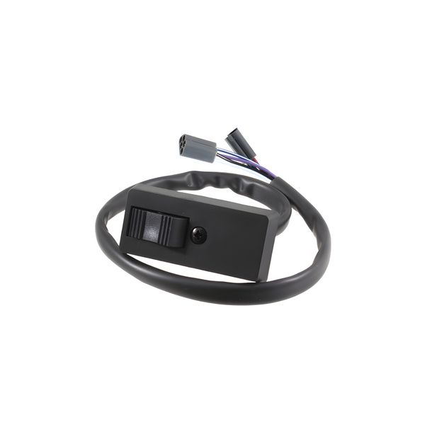 RMS Classic Ignition Switch 8 Cables for Piaggio Vespa PK 50 S