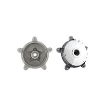 Bremstrommel RMS Classic 150mm Aluminium für Piaggio Vespa PK 50 - 125cc