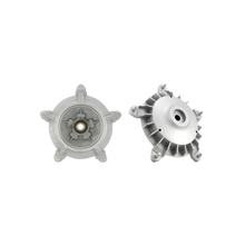 Bremstrommel RMS Classic 125mm Aluminium für Piaggio Vespa PK 50 - 125cc