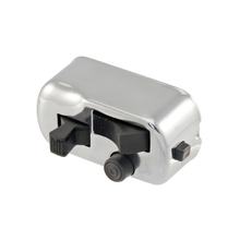 Lichtschalter RMS Classic 12V Chrom für Piaggio Vespa 50 - 90-125 Primavera