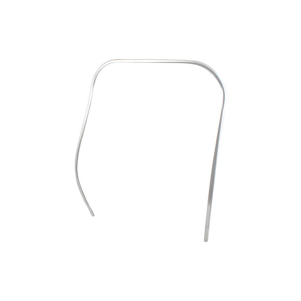 RMS windshield strip for Piaggio Vespa 125 - 150cc VN/VNA/VNB