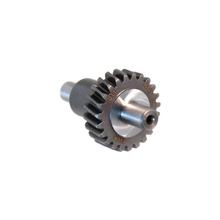 Z23 helical toothed Evok idle gear with variator for Piaggio Ciao-si-bravo