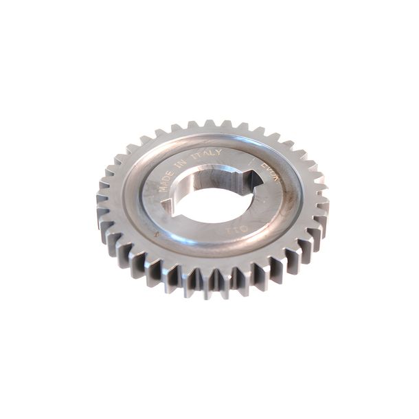 Roue dentée z37 Evok 55 mm avec variateur pour Piaggio CIAO-SC-PX-SI-Boxer-Bravo