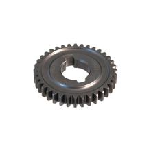Z36 Evok 55mm straight teeth gear with variator for Piaggio Ciao-si-bravo