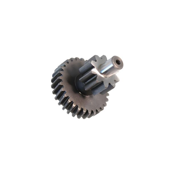 Poulie à double engrenage Evok 55 mm z10/z29 pour Piaggio CIAO-SI-Bravo