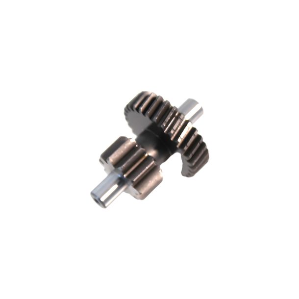 Poulie Evok à double engrenage allongée z11/z29 avec variateur pour Piaggio Ciao-SC-PX-Si Boxer-Bravo-Superbravo 50cc