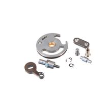 Kit de conversion de support de changement de vitesse Evok pour Vespa HP-FL2 en acier galvanisé