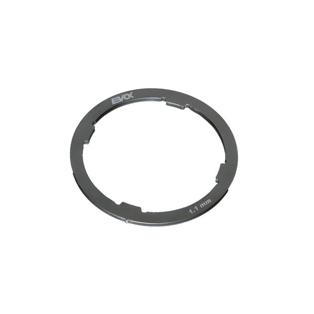 Entretoise de boîte de vitesses Evok 1,10 mm