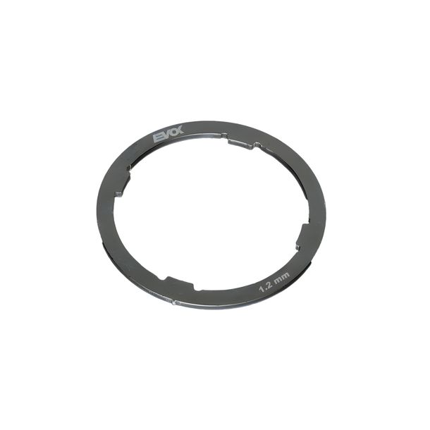 Entretoise de transmission Evok 1,20 mm