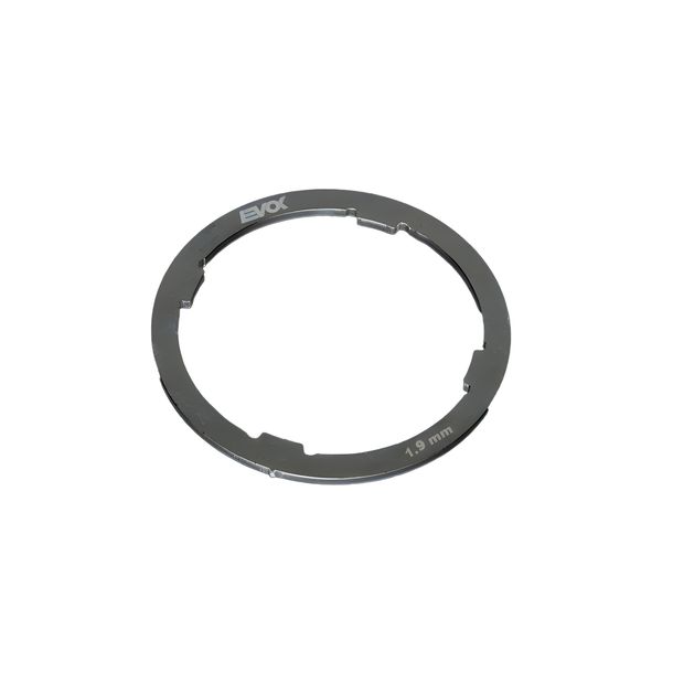 Unité de transmission Spacer Evok 1,9 mm pour Vespa Classic Super Sprint V9SS1T V9A1T Sprinter SS PK S Automatica Elestart V5S1T Racer V9SS2T Primavera