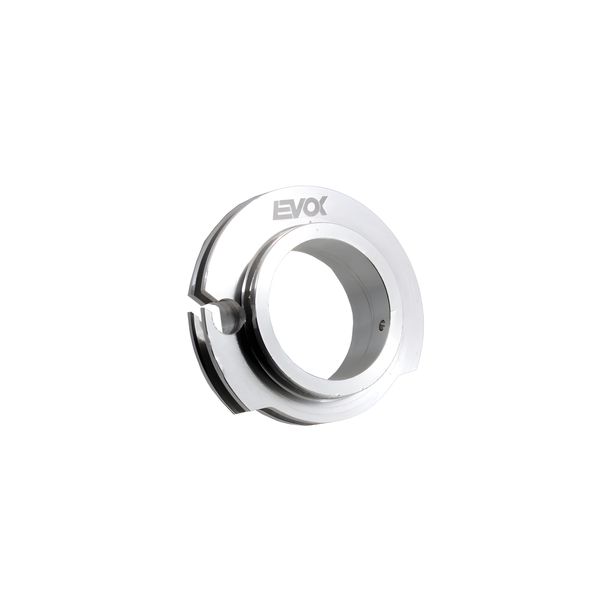 Rullo di regolazione del gas in alluminio lucido Evok Performance per Vespa 50 S-Special SS-90 - 100-125 Prim. -ET 3