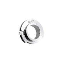 Rouleau de commande de gaz en aluminium poli Evok Performance pour Vespa 50 S-Special SS-90 - 100-125 Prim. -ET 3