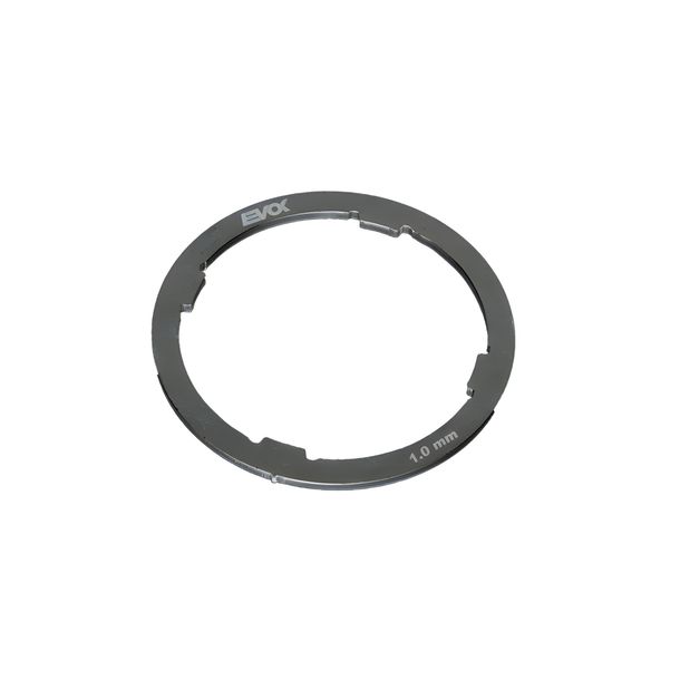 Boîte de vitesses Spacer Evok 1.00mm