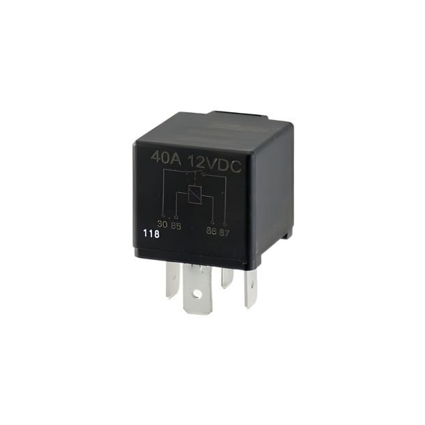 Guilera Starter Relay for Yamaha Versity 300cc 5SEH19510000