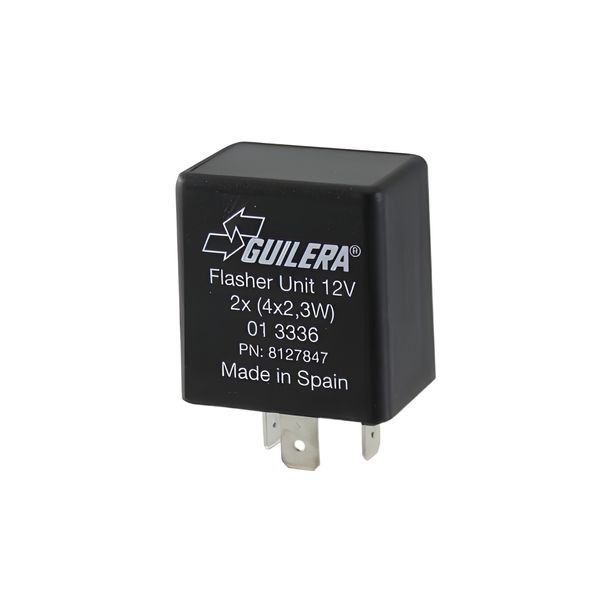 Guilera AP8127847 relay for Aprilia RS 50 - 125cc