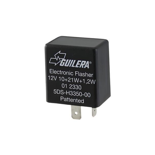Relais indicateur Guilera pour Yamaha Majesty 5DSH335000