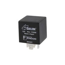 Relé de alto rendimiento Guilera para Piaggio Vespa LX 643341