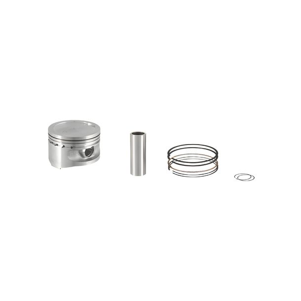 Kit de piston Evok pour Suzuki Address 110cc 51mm série OEM