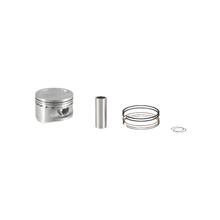 Kit pistoni Evok per Suzuki Address serie 110cc 51mm OEM