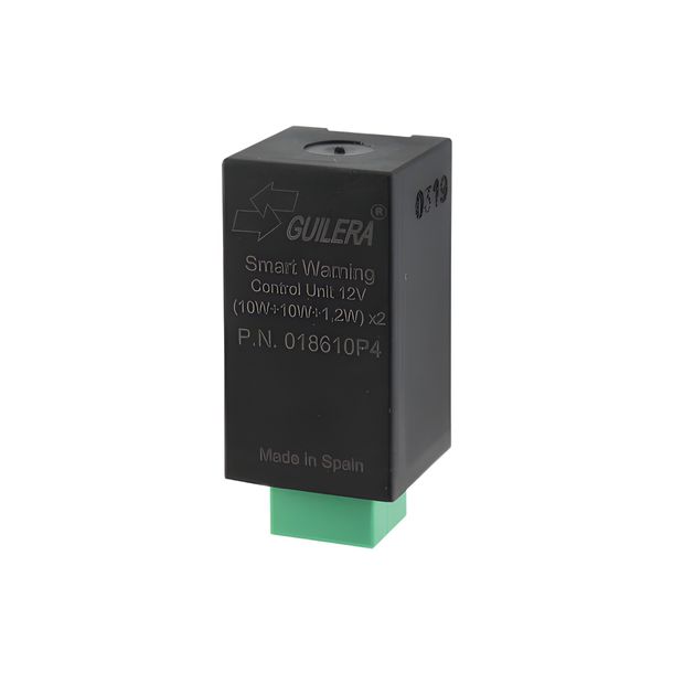 Relé indicador Guilera para Piaggio MP3 i 4V LT ABS Euro4 Yourban Hybrid Beverly X10 X Evo, Gilera GP Aprilia SRV 125 - 850 ccm