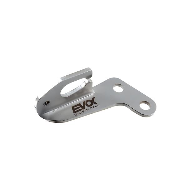 Plaque de support de câble Evok Performance 75 mm pour Vespa 50 - 90-125 Primavera ET3 PK 50 - 125