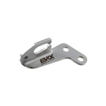 Kabelstützplatte Evok 75mm Performance für Vespa 50 - 90-125 Primavera ET3 PK 50 - 125