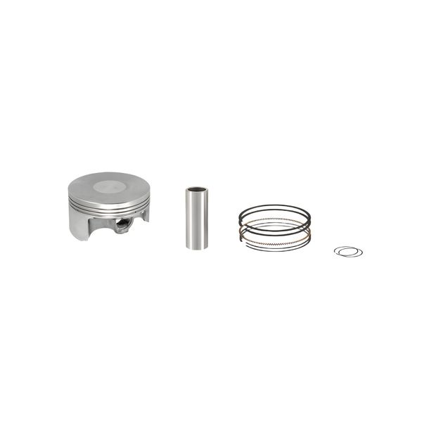Kit pistoni Evok per Yamaha X-Max 300cc 70mm serie OEM