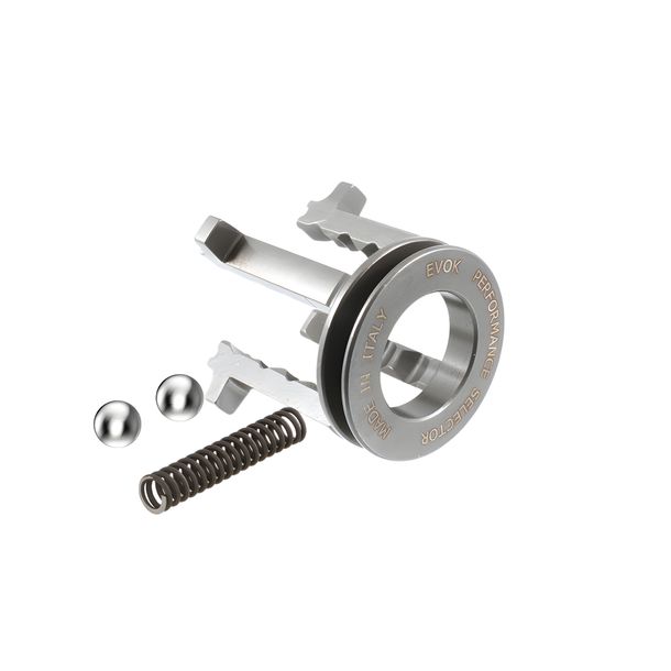 Boîte de vitesses renforcée Evok à 4 rapports pour Piaggio Vespa 50 - 125cc