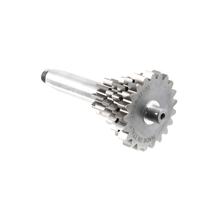 Getriebe Evok Quadruple 3 / 4 kurz 10 - 14-17 - 21 für Piaggio Vespa 50 - 90-125