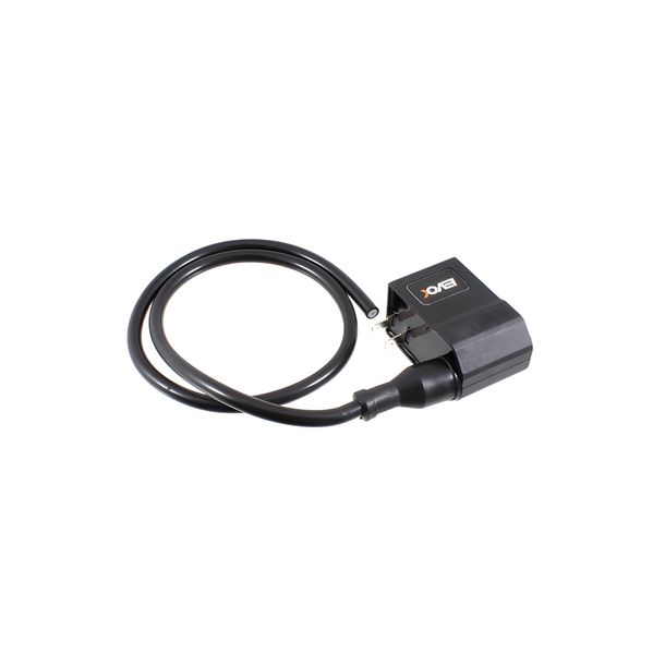 CDI Einheit Evok Variable Timing 500mm 12V für Vespa PX 30 Years 2V, Classic V33T VNB5T PK S V9X1T VNB4T P 1 VBX1T VN2T ETS Elestart VMS1T VNB3T Sport