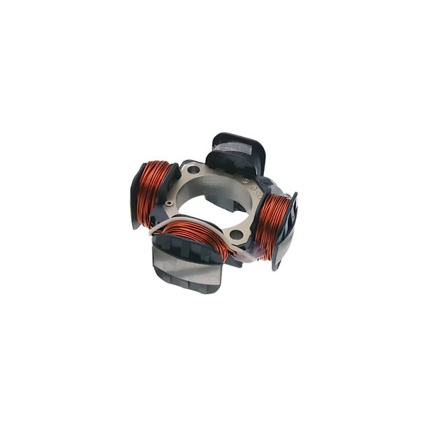 Stator Evok 12V 4 Pole für Vespa 50 - 90-125 Prim-et3