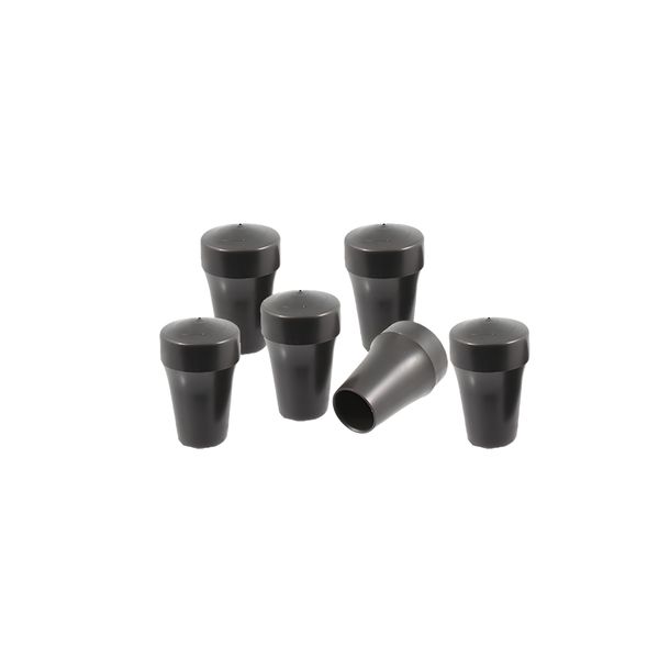 Tampons en caoutchouc RMS pour Vespa PX 80 - 125-150 - 200cc/PK 125cc ETS/PK 50cc XL/XL2/XL