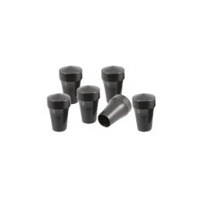 RMS rubberen pads voor Vespa PX 80 - 125-150 - 200cc/PK 125cc ETS/PK 50cc XL/XL2/XL