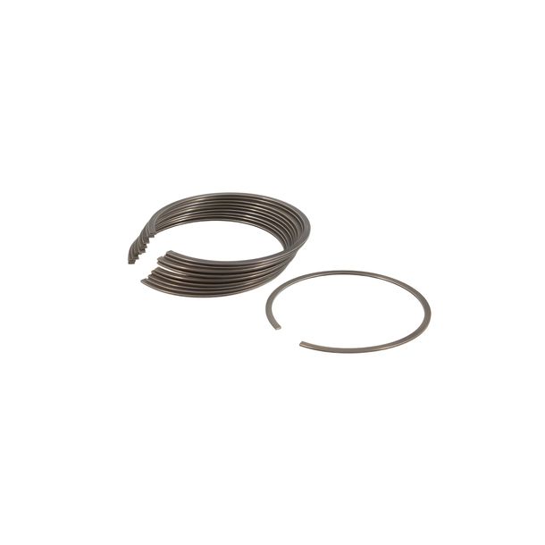 Kupplungseinheit RMS elastischer Schließring für Piaggio Ape Euro4, Vespa FL HP V5N2T Classic V5N1T Mix 50 / 125 ccm