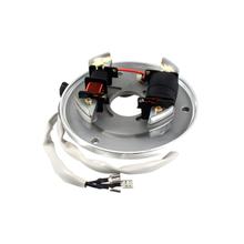 Alternatore RMS Classic 12V a 2 poli per Piaggio Ape 602 - 703