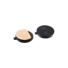 MOGO remblokken voor elektrische scooters 21,2x24mm 4mm 21,2x24mm