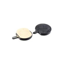 Plaquettes de frein MOGO 22,5 x 28,7 mm 4 mm pour trottinettes électriques