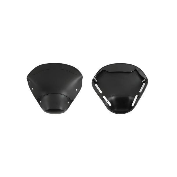 Housse de selle bleue Nisa pour Piaggio Vespa 125 - 150cc 1960