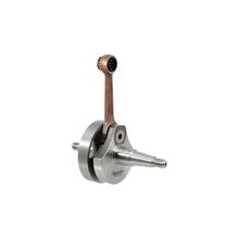 Kurbelwelle Mazzucchelli Standard 25mm Konus für Piaggio Vespa PK 125cc