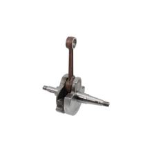 Kurbelwelle Mazzucchelli Standard 20mm Konus für Vespa Primavera ET3 125cc