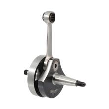 Kurbelwelle Mazzucchelli für Piaggio Vespa 90 - 125 prim-ET3 125-Pk 80 - 100-125cc 19mm 97mm 51mm AMT 160 - 1232946