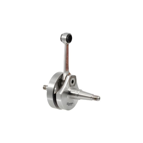 Albero motore a cono Mazzucchelli AMT 178 25mm per Piaggio Vespa PK 125cc